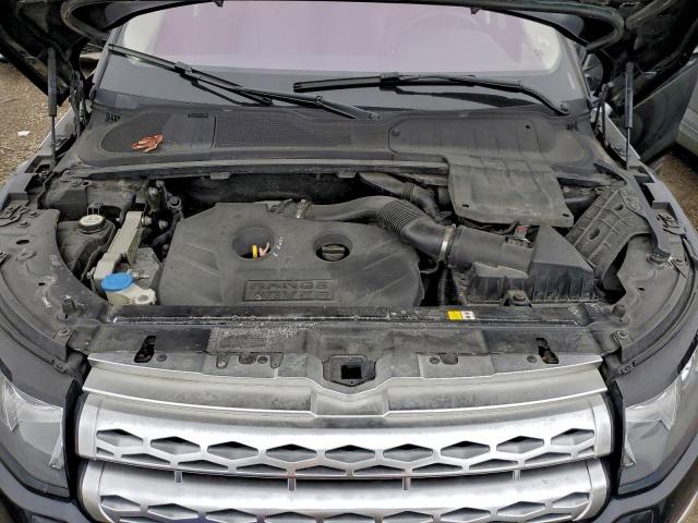 Land Rover Range Rover Prestige Premium Image 3