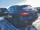 Maserati Levante Sp Sport Image 11