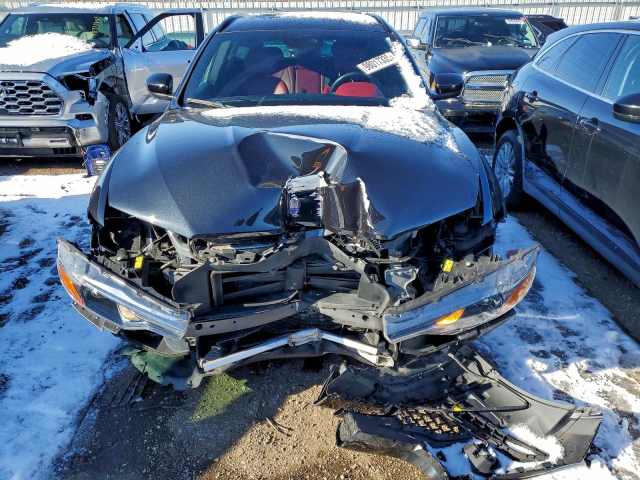 Maserati Levante Sp Sport Image 3