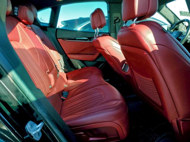 Maserati Levante Sp Sport Image 8