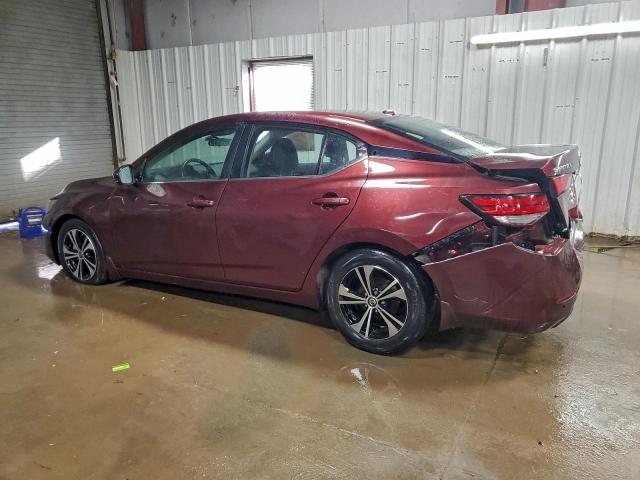 Nissan Sentra Sv Image 2