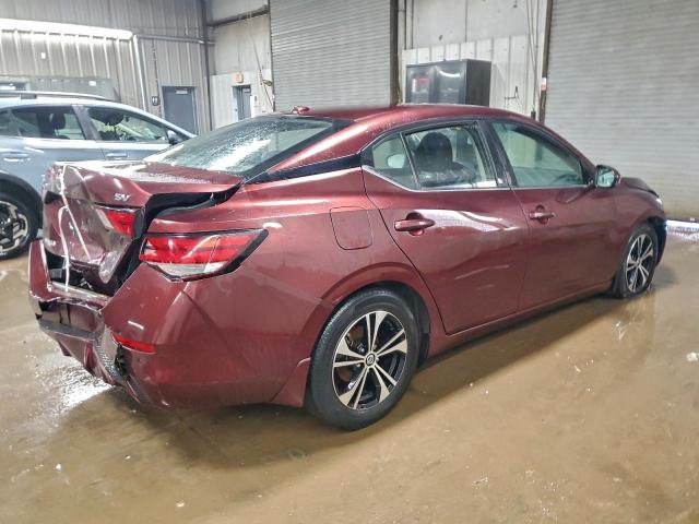 Nissan Sentra Sv Image 12