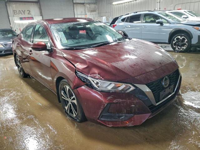 Nissan Sentra Sv Image 3