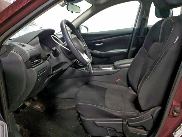 Nissan Sentra Sv Image 8