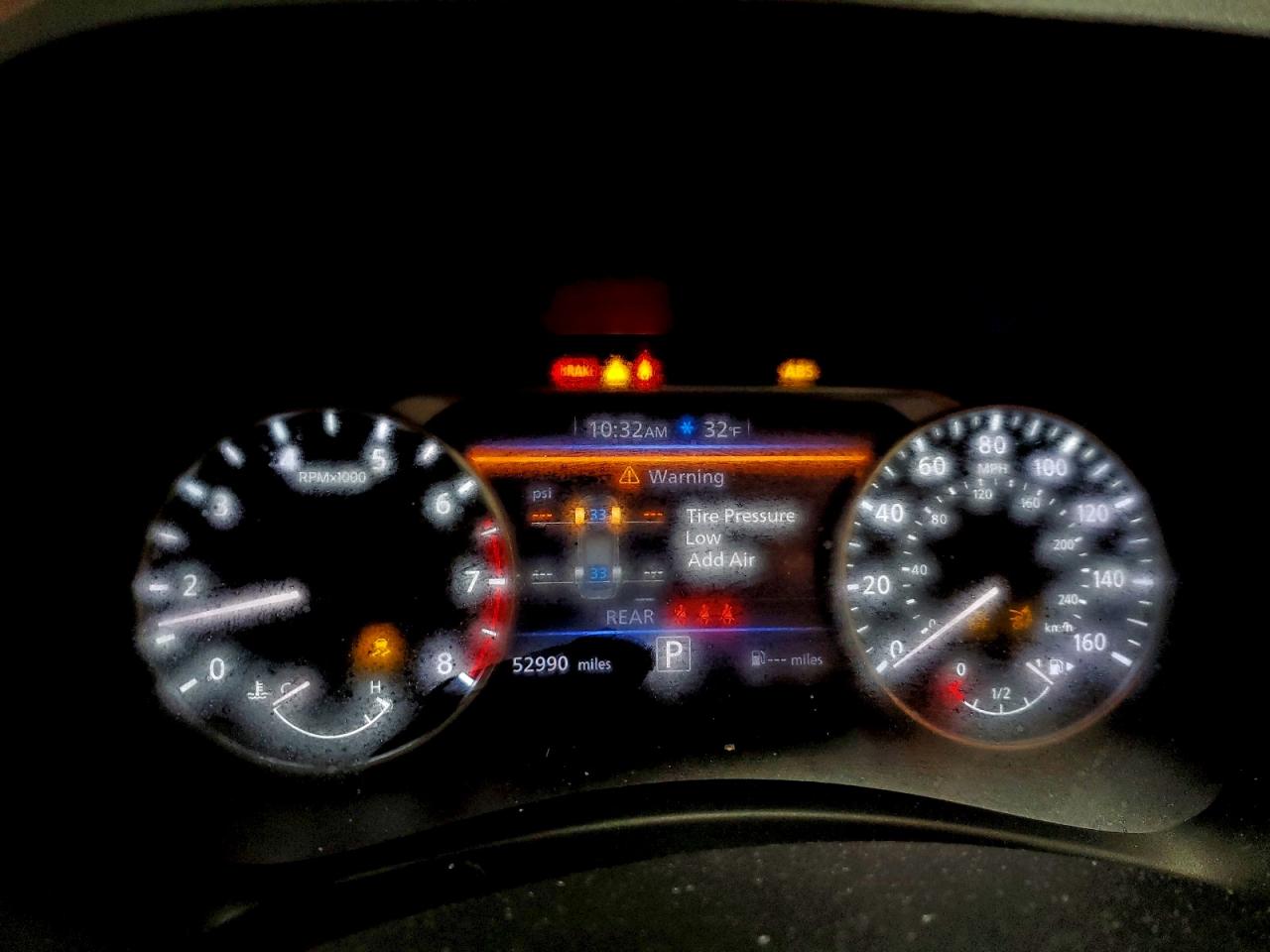 Nissan Sentra Sv Image 11