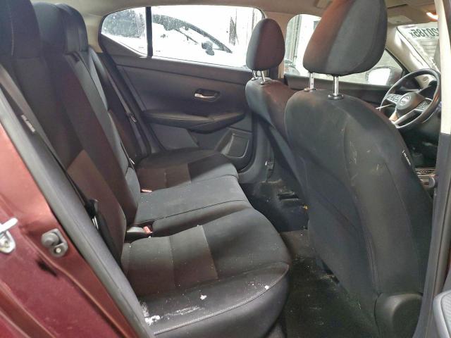 Nissan Sentra Sv Image 6