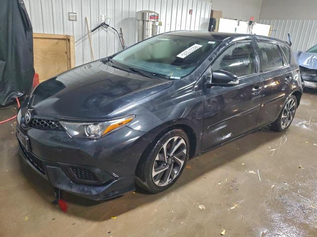  Salvage Toyota Scion