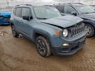 Jeep Renegade Sport Image 4