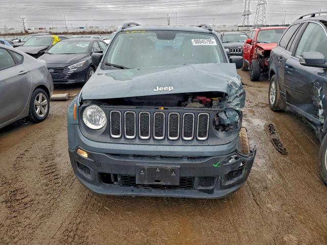 Jeep Renegade Sport Image 9
