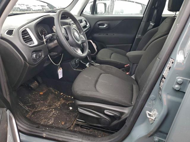 Jeep Renegade Sport Image 7