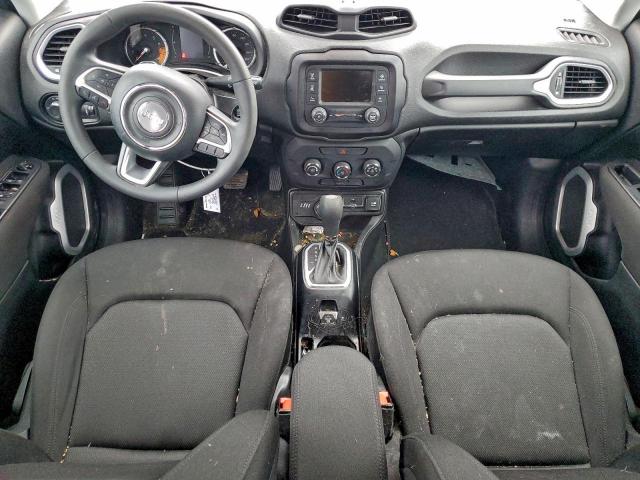 Jeep Renegade Sport Image 11