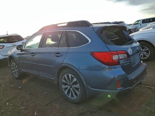 Subaru Outback 3.6r Limited Image 4