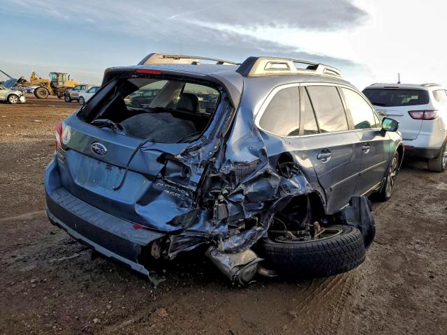 Subaru Outback 3.6r Limited Image 9