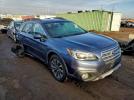 Subaru Outback 3.6r Limited Image 2