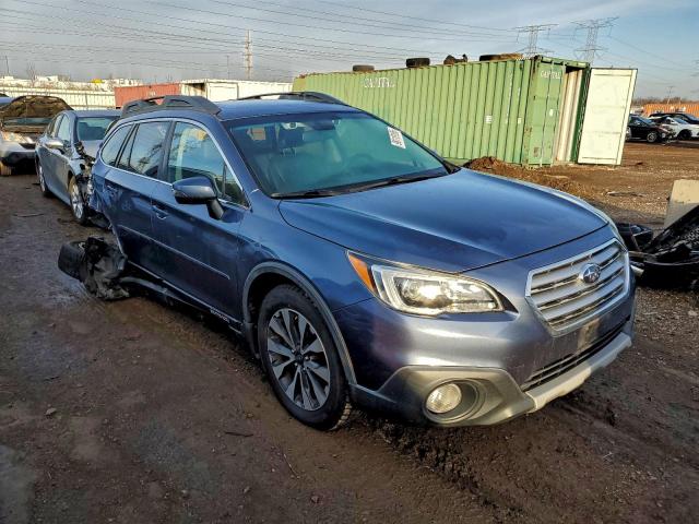 Subaru Outback 3.6r Limited Image 2