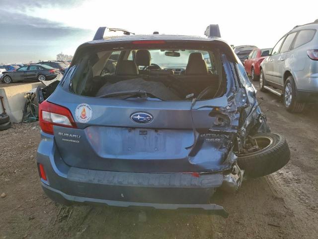 Subaru Outback 3.6r Limited Image 6