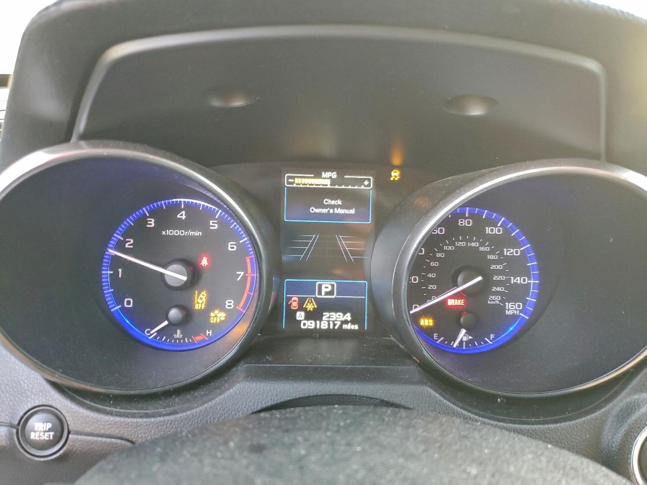 Subaru Outback 3.6r Limited Image 7