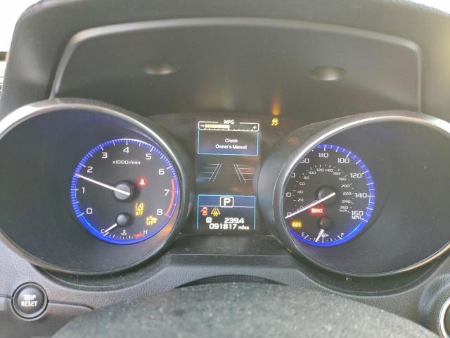 Subaru Outback 3.6r Limited Image 7