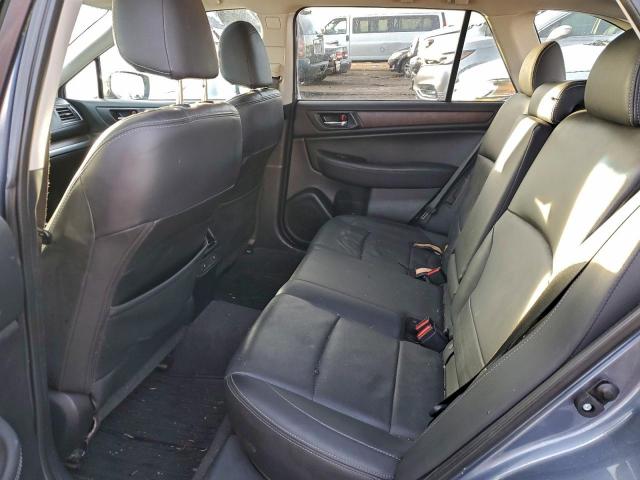 Subaru Outback 3.6r Limited Image 8