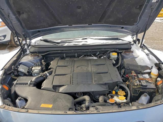 Subaru Outback 3.6r Limited Image 3