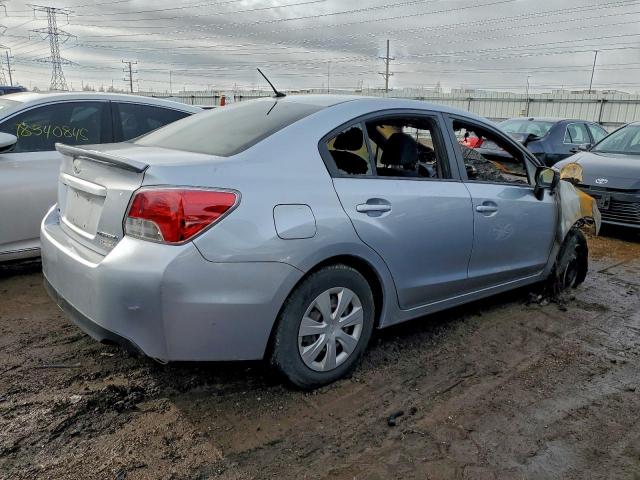 Subaru Impreza Image 5