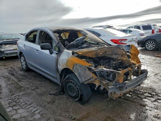 Subaru Impreza Image 9