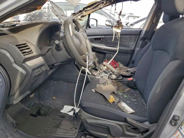 Subaru Impreza Image 11