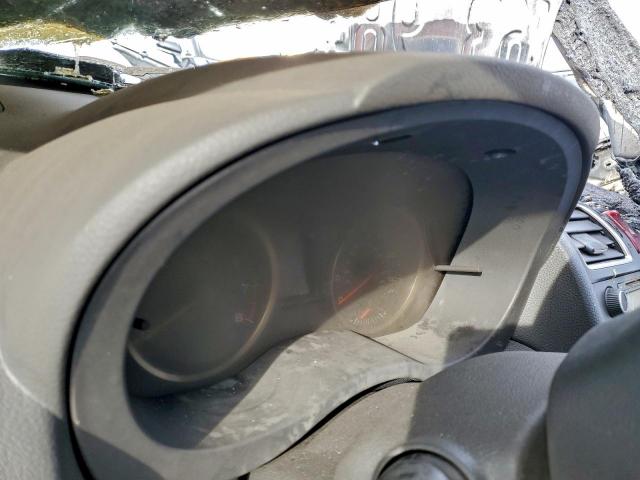 Subaru Impreza Image 8