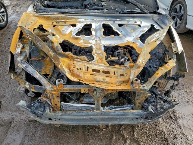 Subaru Impreza Image 12