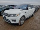 Land Rover Range Rover Hse Image 1