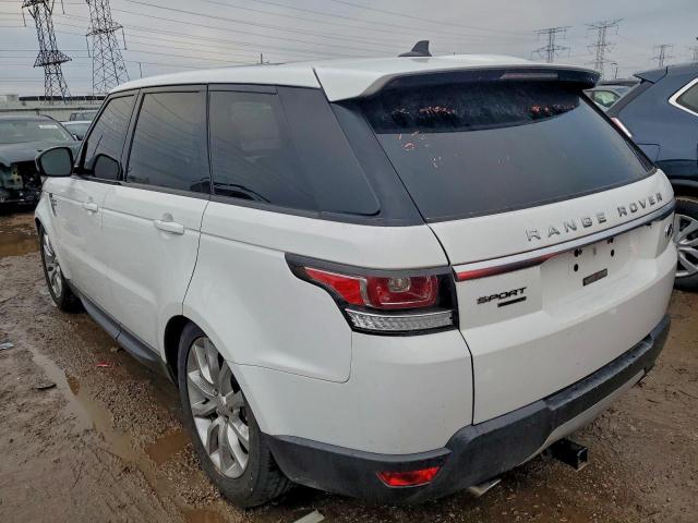 Land Rover Range Rover Hse Image 12