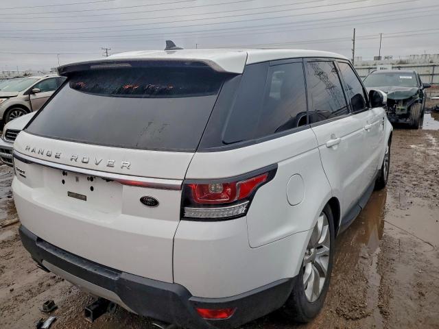 Land Rover Range Rover Hse Image 5