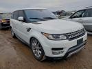 Land Rover Range Rover Hse Image 4