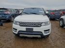 Land Rover Range Rover Hse Image 7