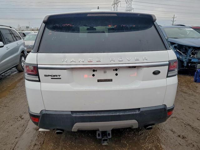 Land Rover Range Rover Hse Image 2