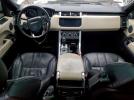 Land Rover Range Rover Hse Image 10