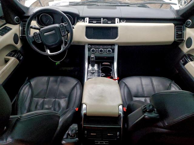 Land Rover Range Rover Hse Image 10