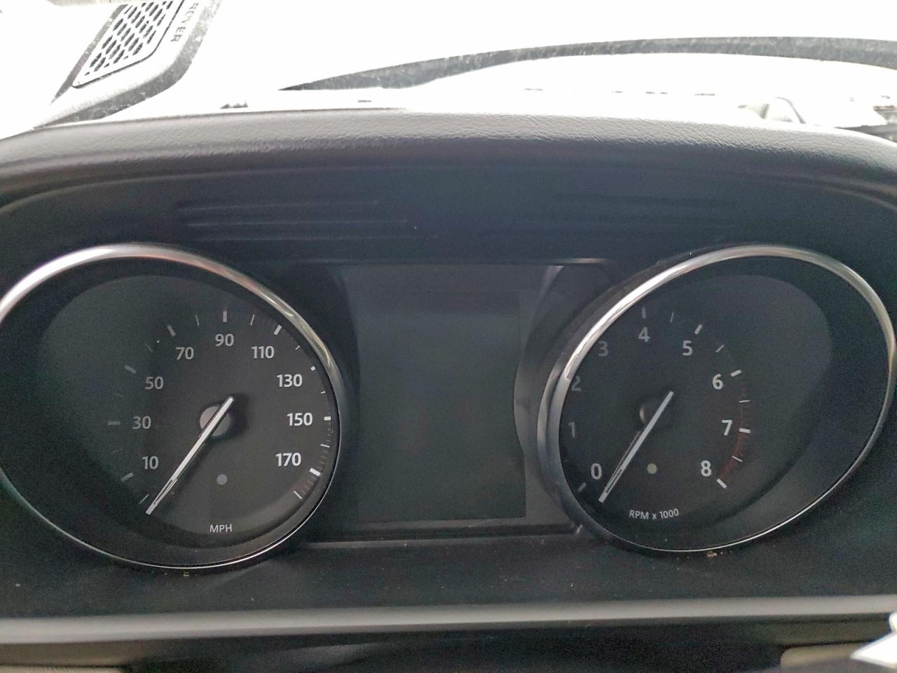 Land Rover Range Rover Hse Image 3