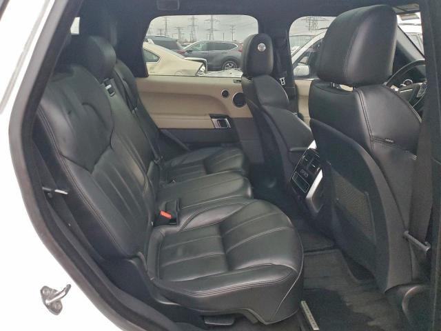 Land Rover Range Rover Hse Image 11