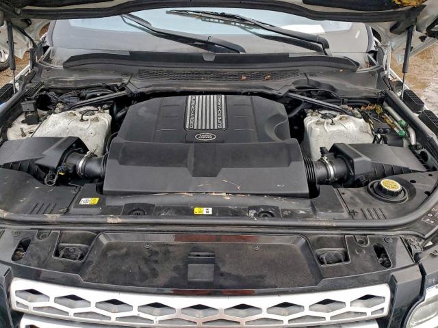 Land Rover Range Rover Hse Image 9