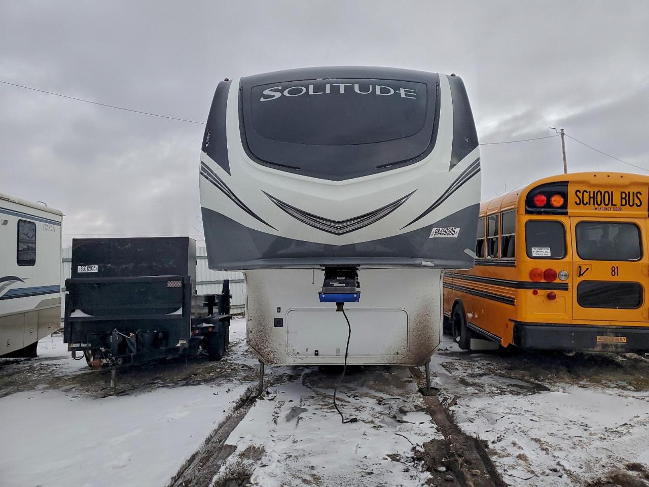 Grand Design Solitude Image 9