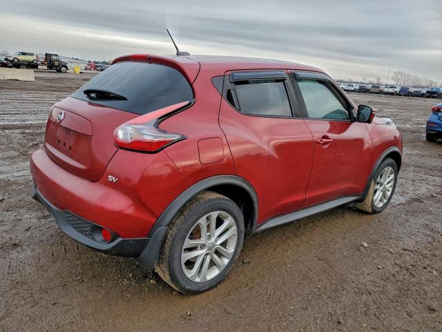 Nissan JUKE S Image 7