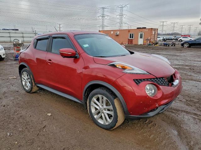 Nissan JUKE S Image 11