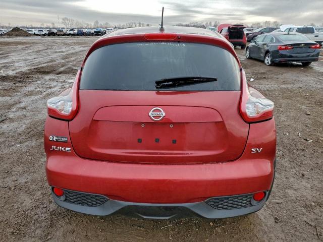 Nissan JUKE S Image 8