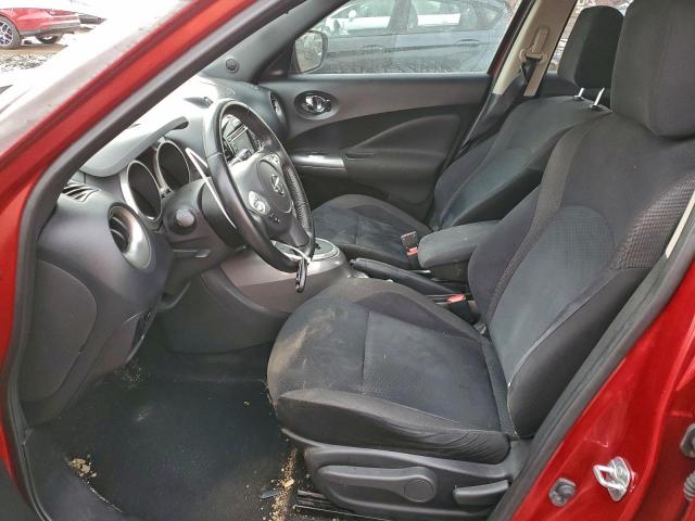 Nissan JUKE S Image 4