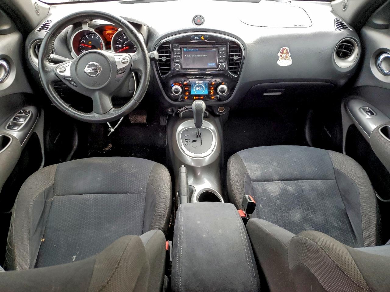 Nissan JUKE S Image 3
