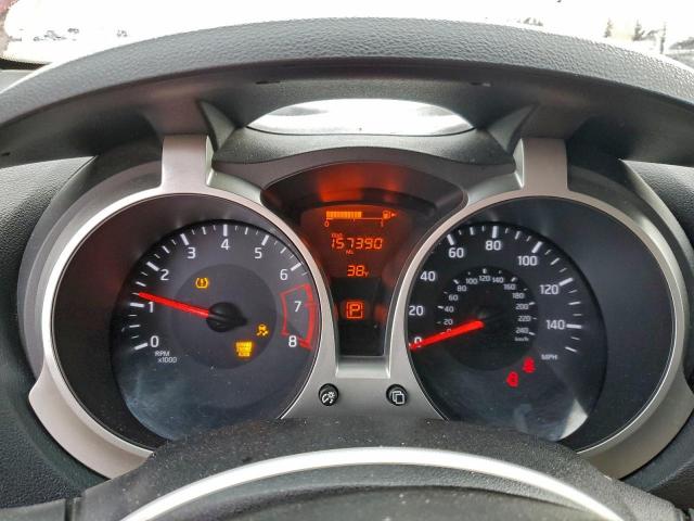 Nissan JUKE S Image 5