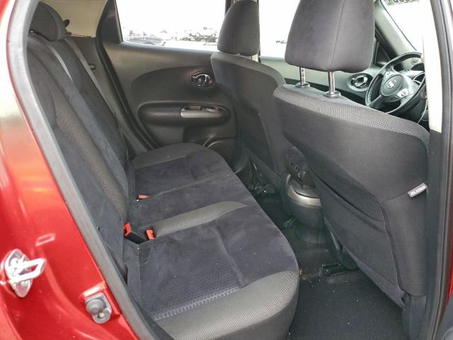 Nissan JUKE S Image 12