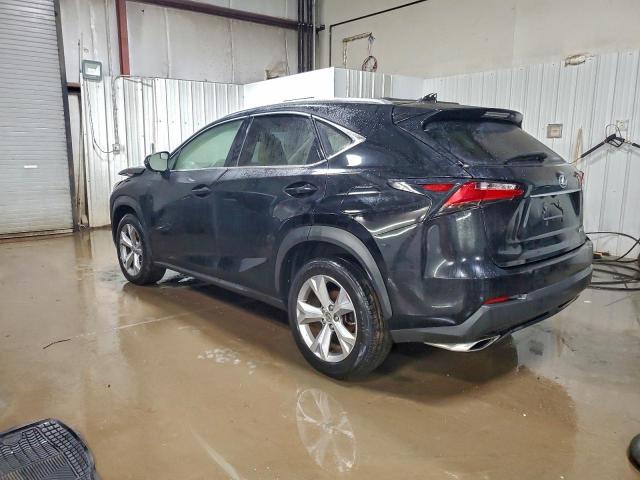 Lexus NX 200t Base Image 7
