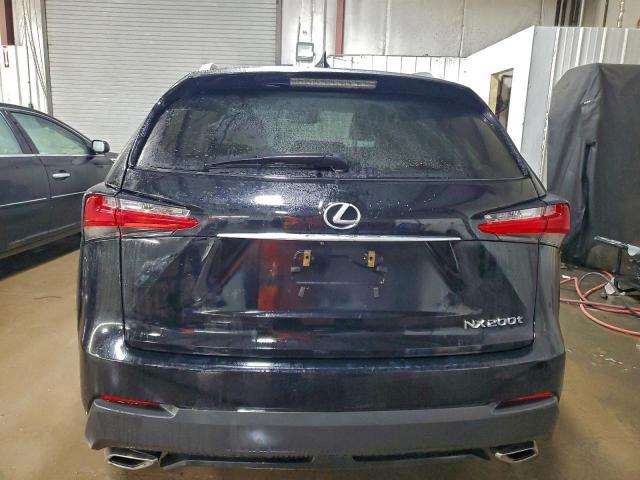 Lexus NX 200t Base Image 6